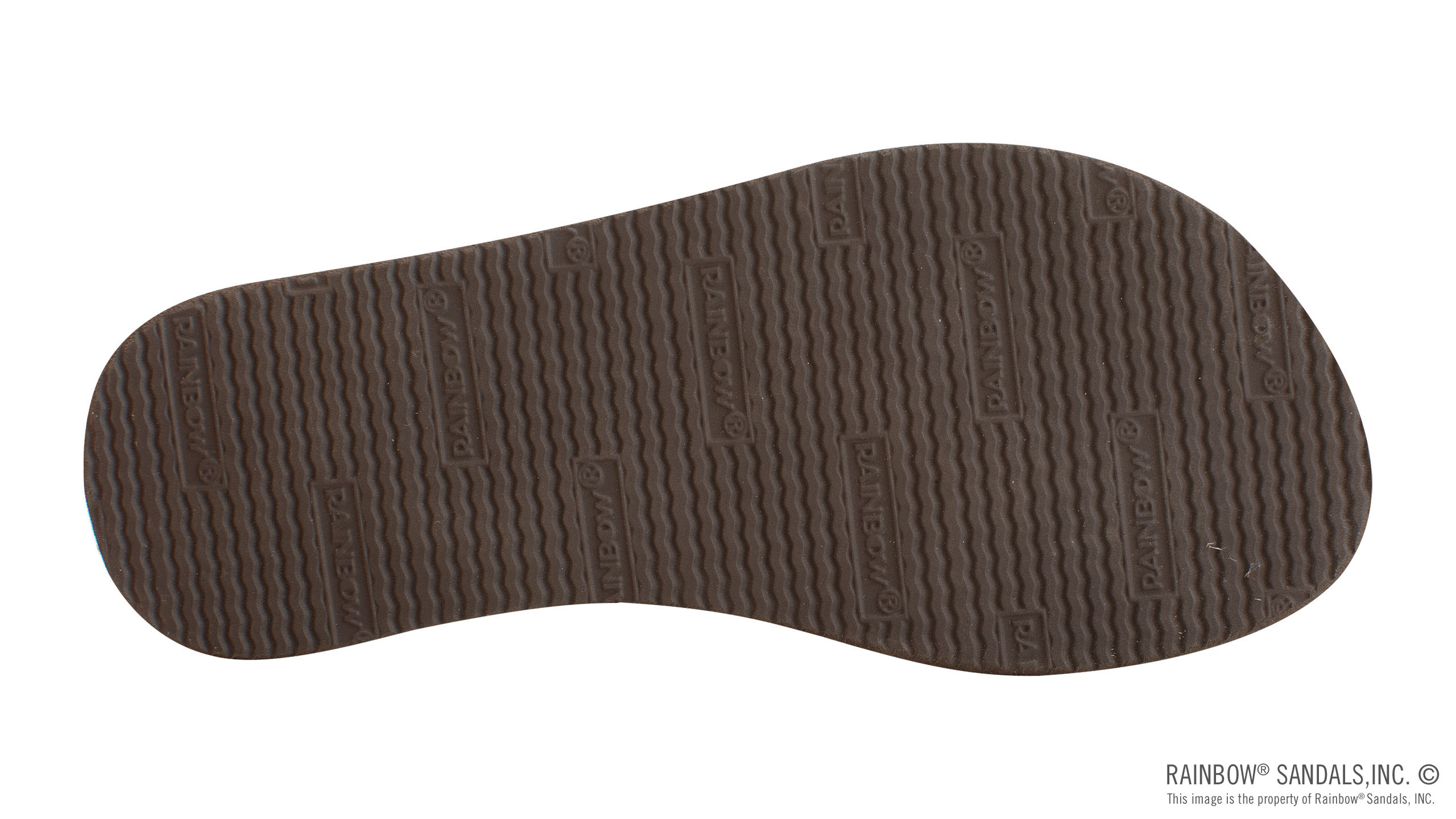 Kids Crystal Premier Leather 1/2" Narrow Strap - Image 5
