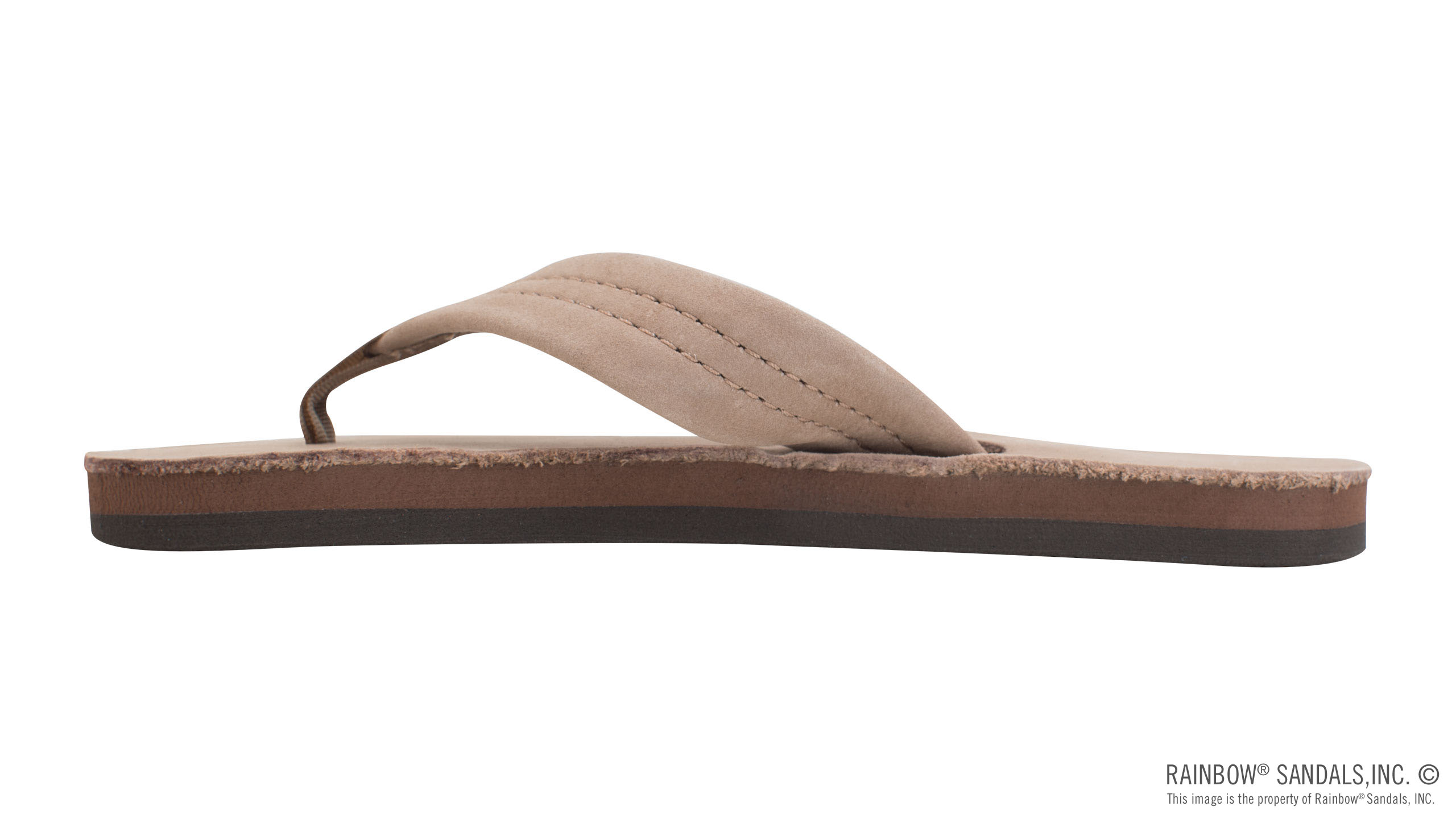 Kids Premier Leather 1" Strap - Image 2