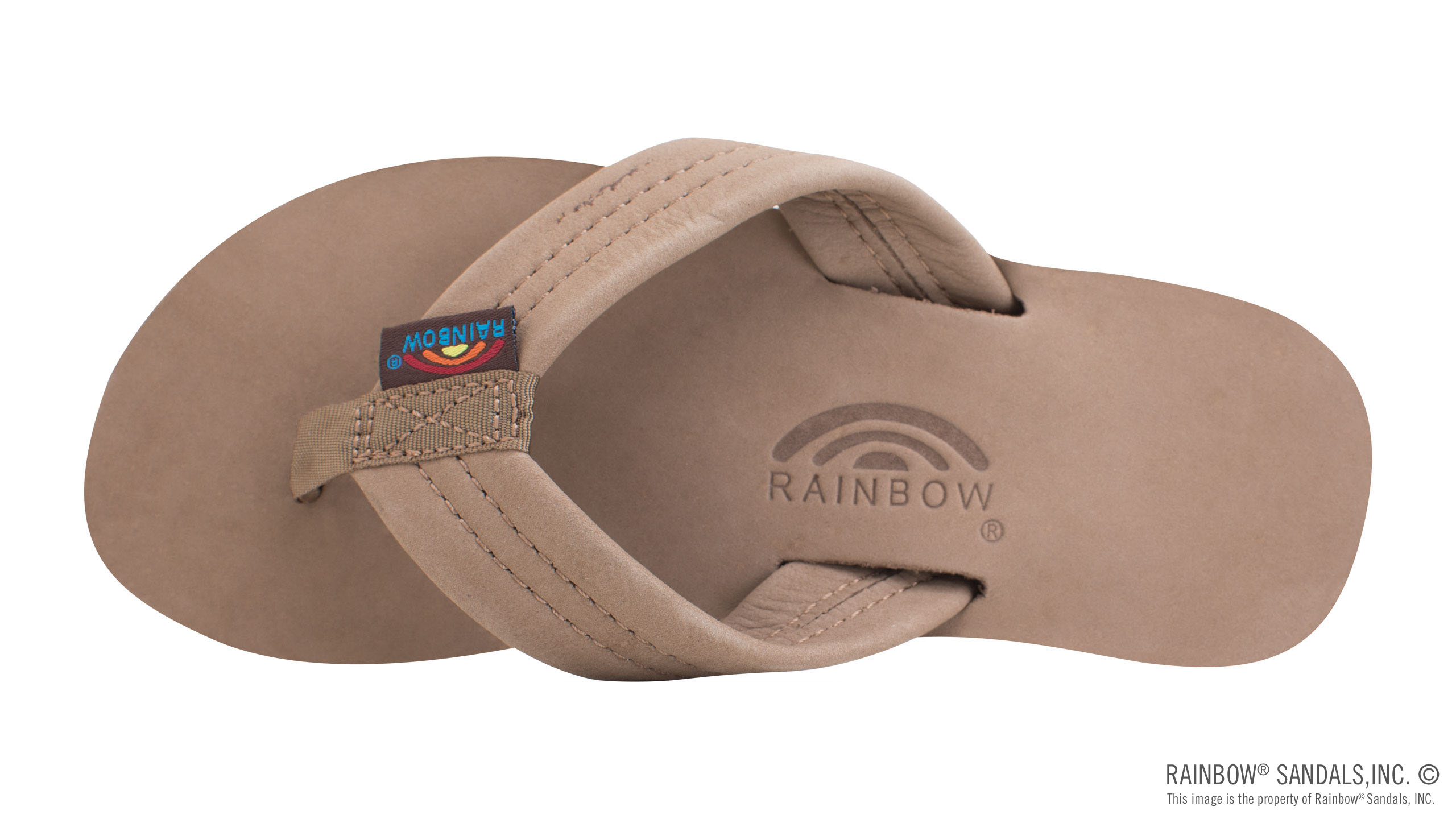 Kids Premier Leather 1" Strap - Image 3
