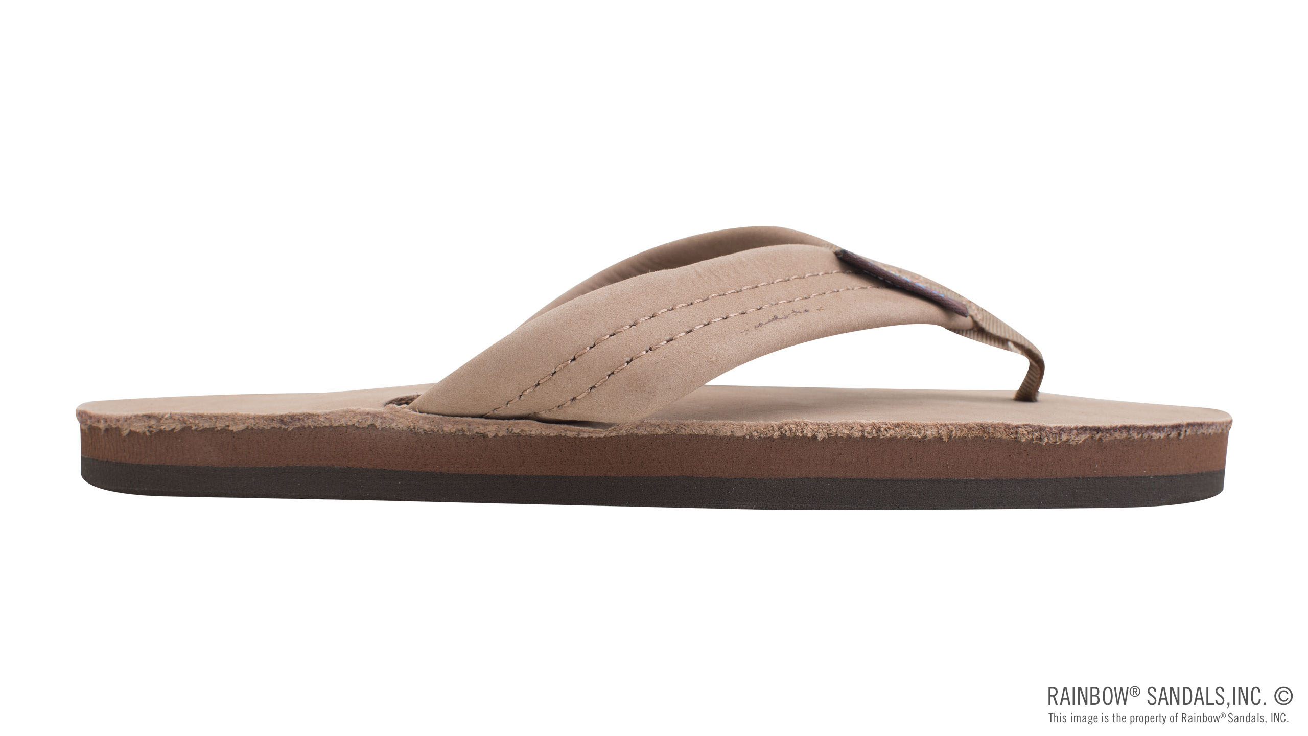 Kids Premier Leather 1" Strap - Image 4