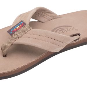 Kids Premier Leather 1" Strap