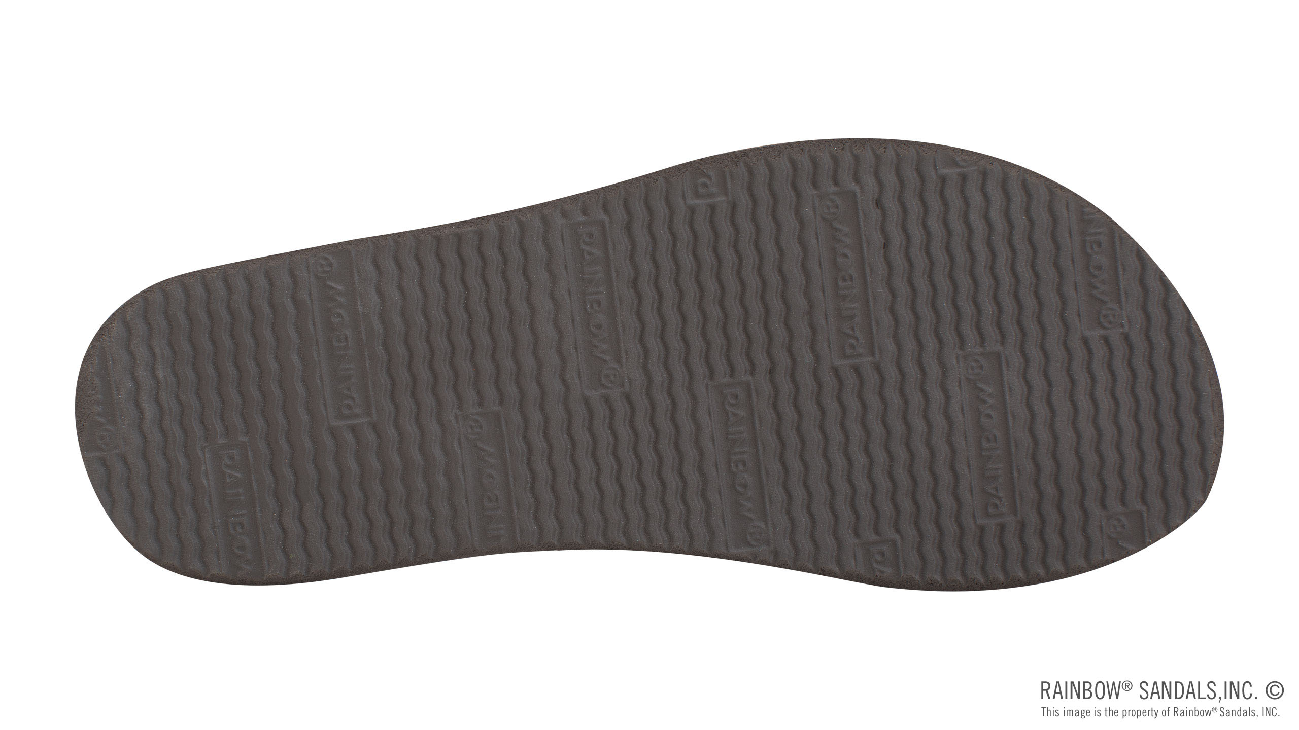 Kids Premier Leather 1/2" Narrow Strap - Image 5