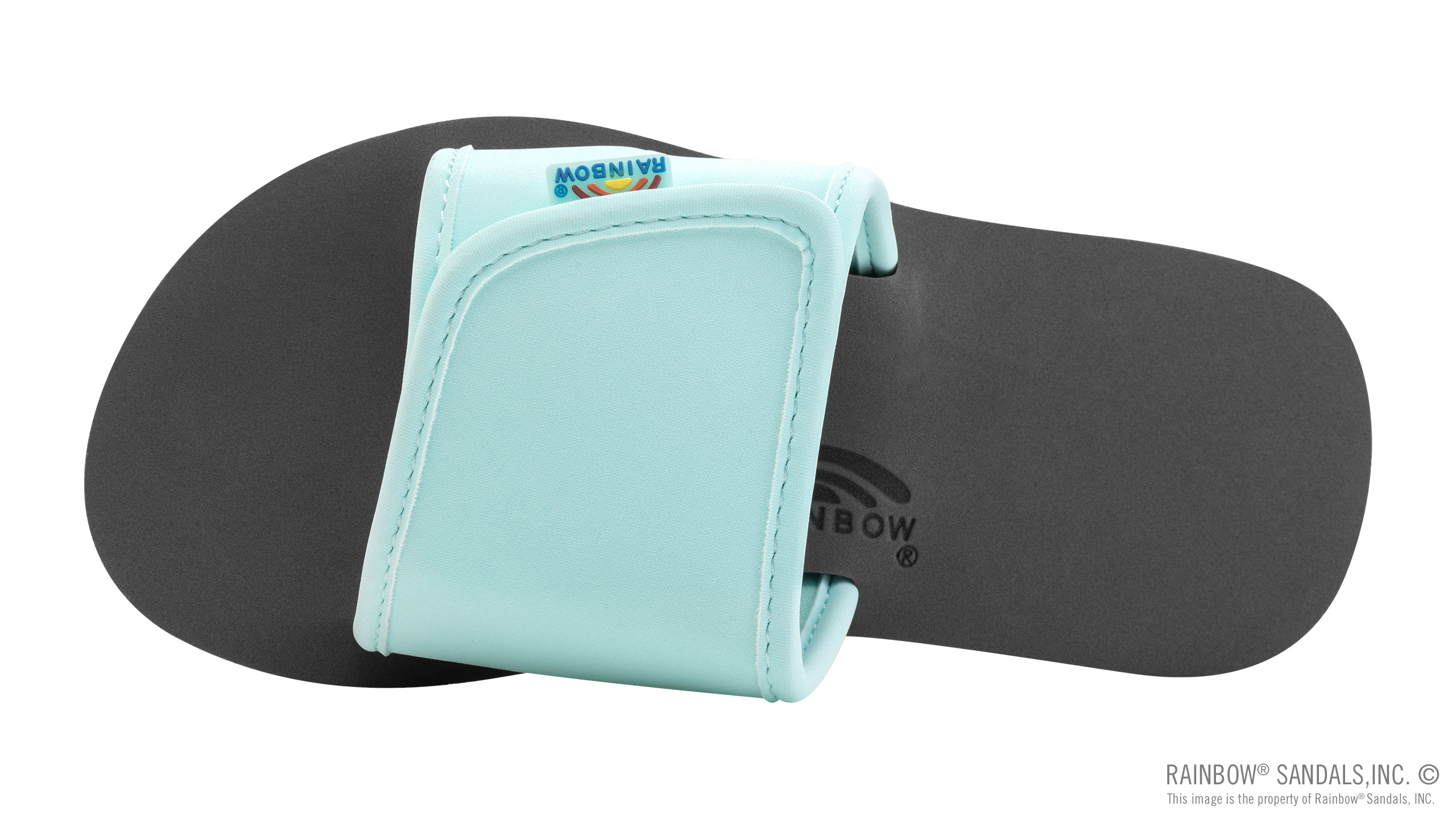 Grombow Slides - Soft Rubber Top Sole with Adjustable Strap - Image 3