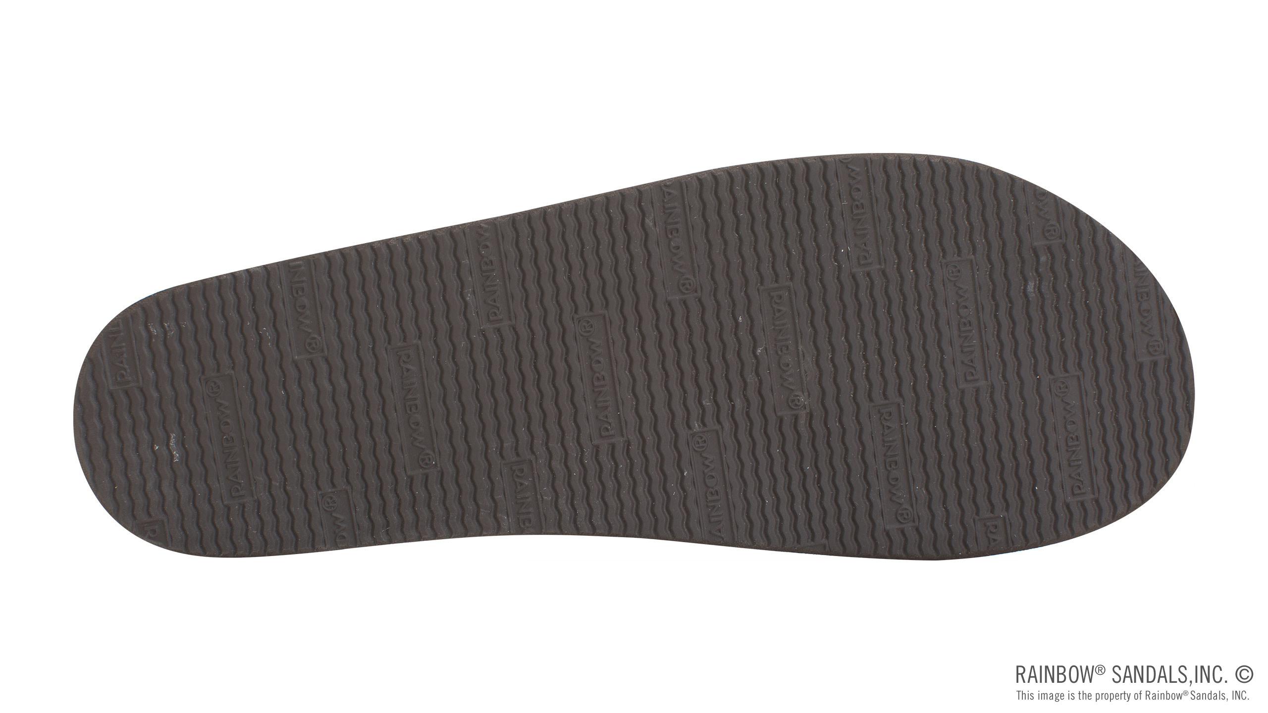 Hemp Flirty Braidy - Single Layer Arch Support with a 1/2" Braided Strap - Image 5