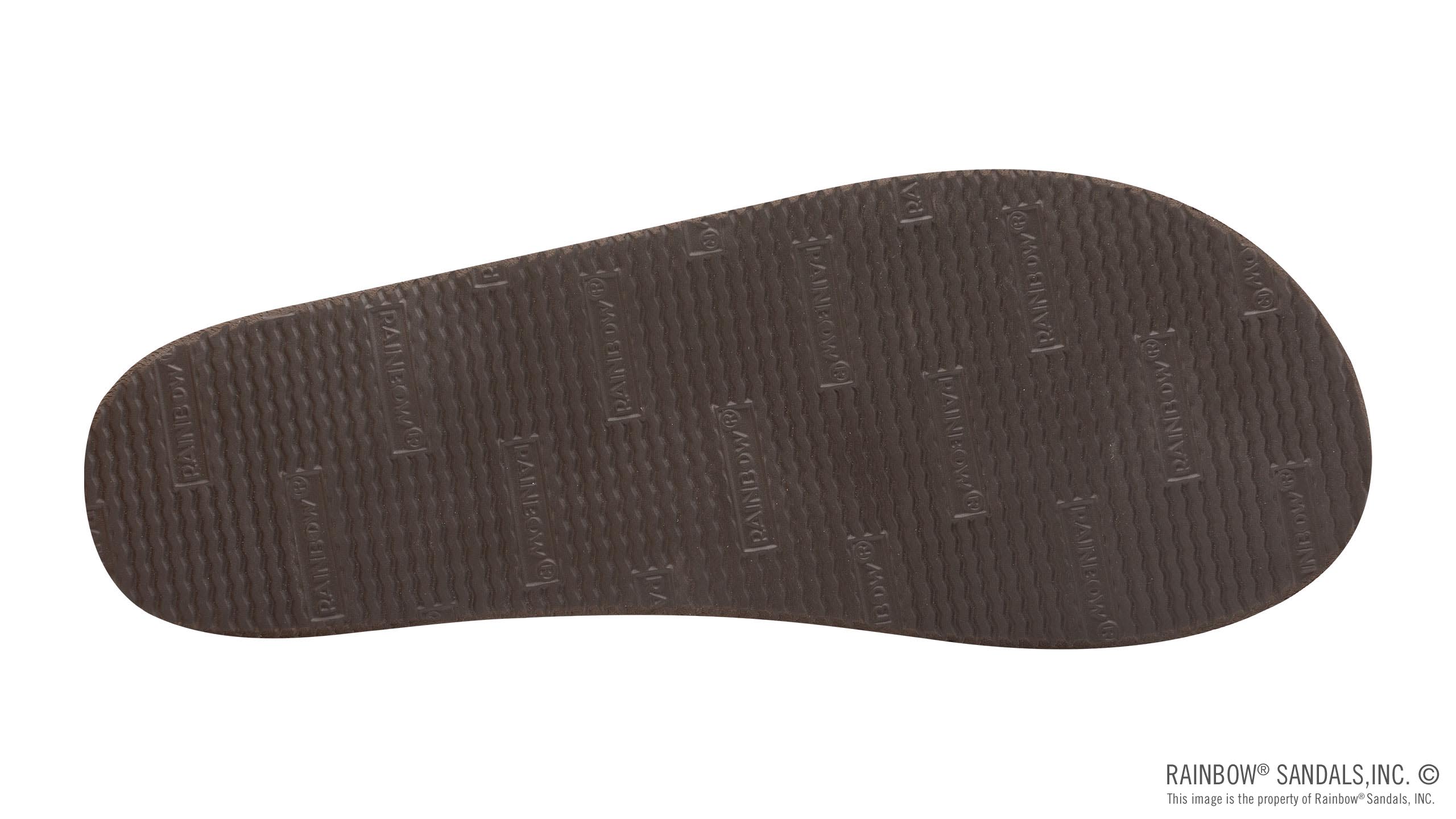 Premier Leather Single Layer Arch 3/4" Strap - Image 5