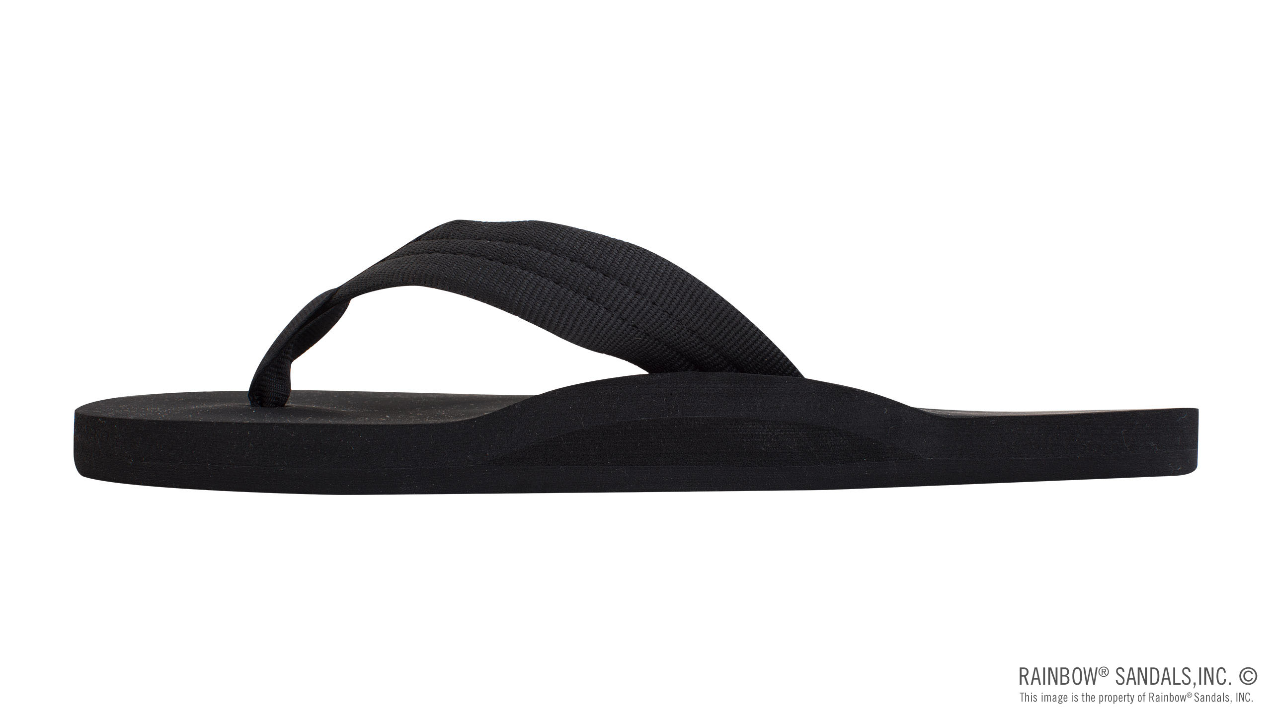 The Cloud - Single Layer Soft Top with Arch Support and Polyester Strap - Image 2