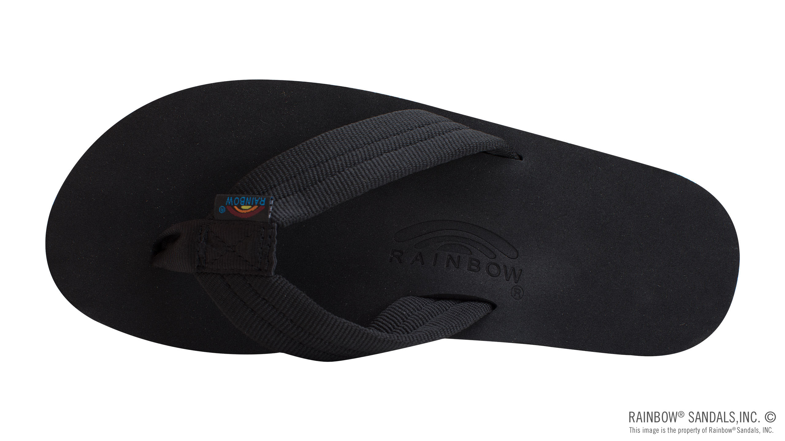 The Cloud - Single Layer Soft Top with Arch Support and Polyester Strap - Image 3
