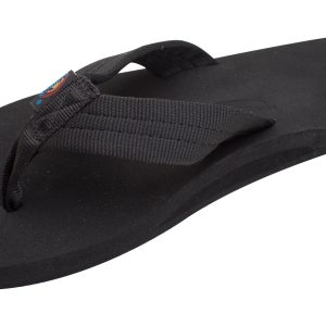 The Cloud - Single Layer Soft Top with Arch Support and Polyester Strap