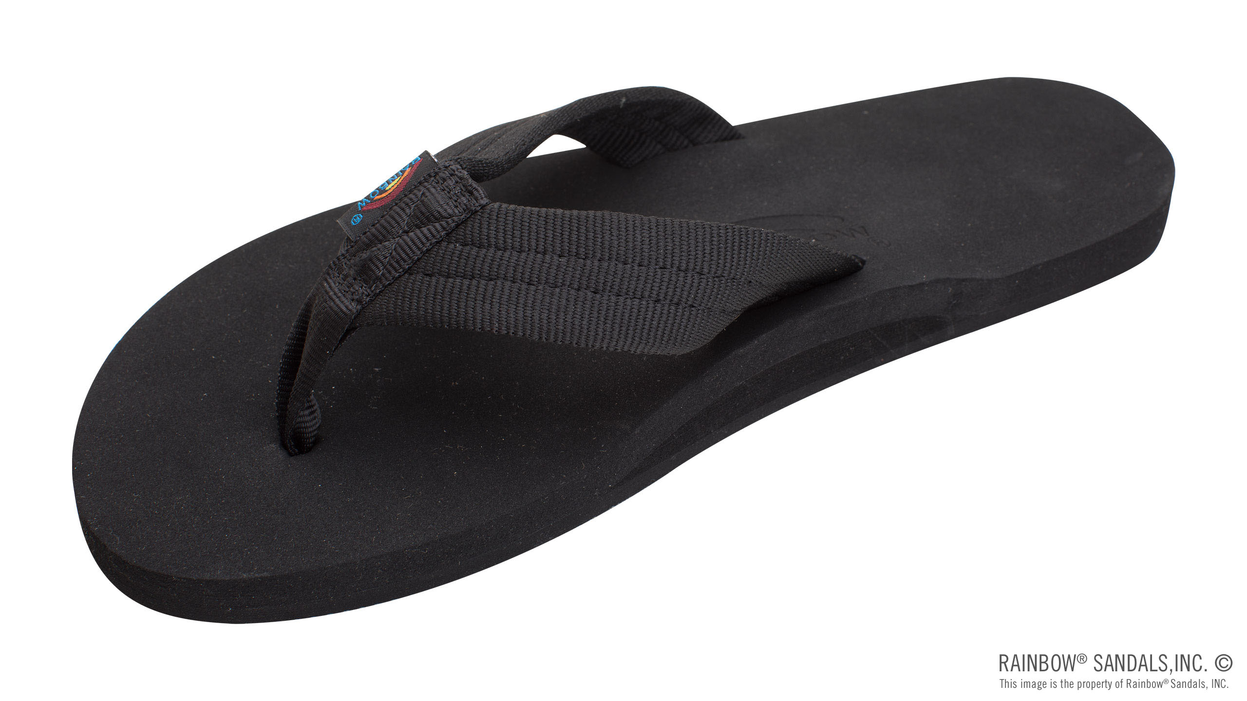 The Cloud - Single Layer Soft Top with Arch Support and Polyester Strap
