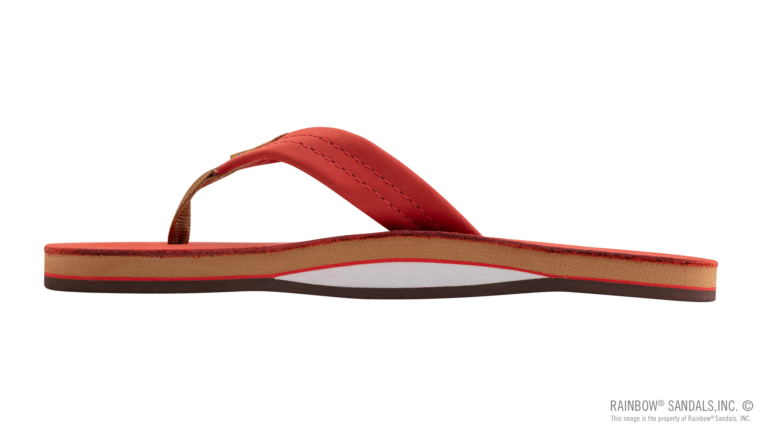 Legacy Collection Premier Leather Single Layer Arch - Image 2
