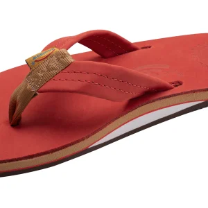 Legacy Collection Premier Leather Single Layer Arch