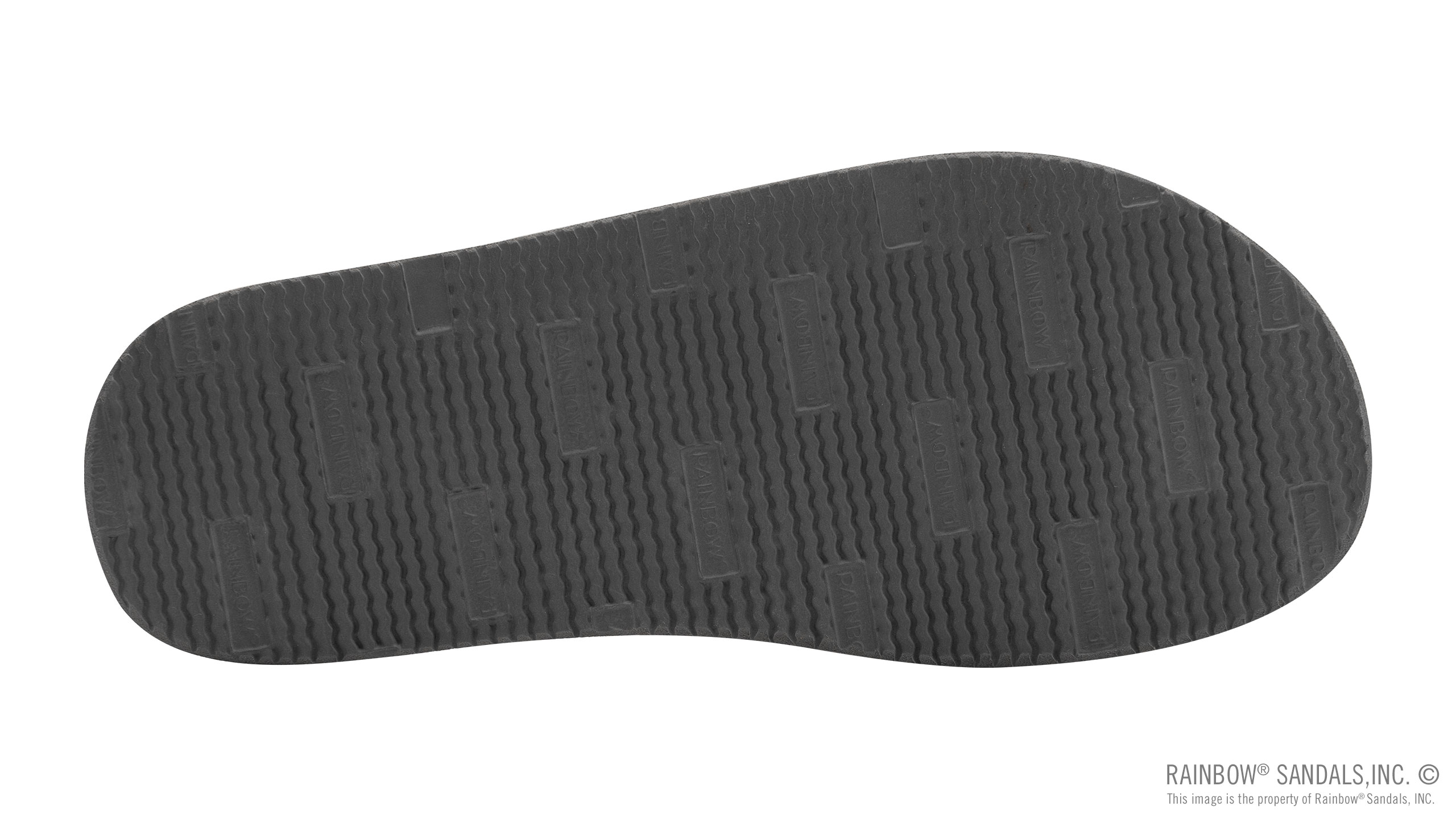 Signature Series - Men's Single Layer Premier Grey Leather Lt Blue Midsole - Image 5