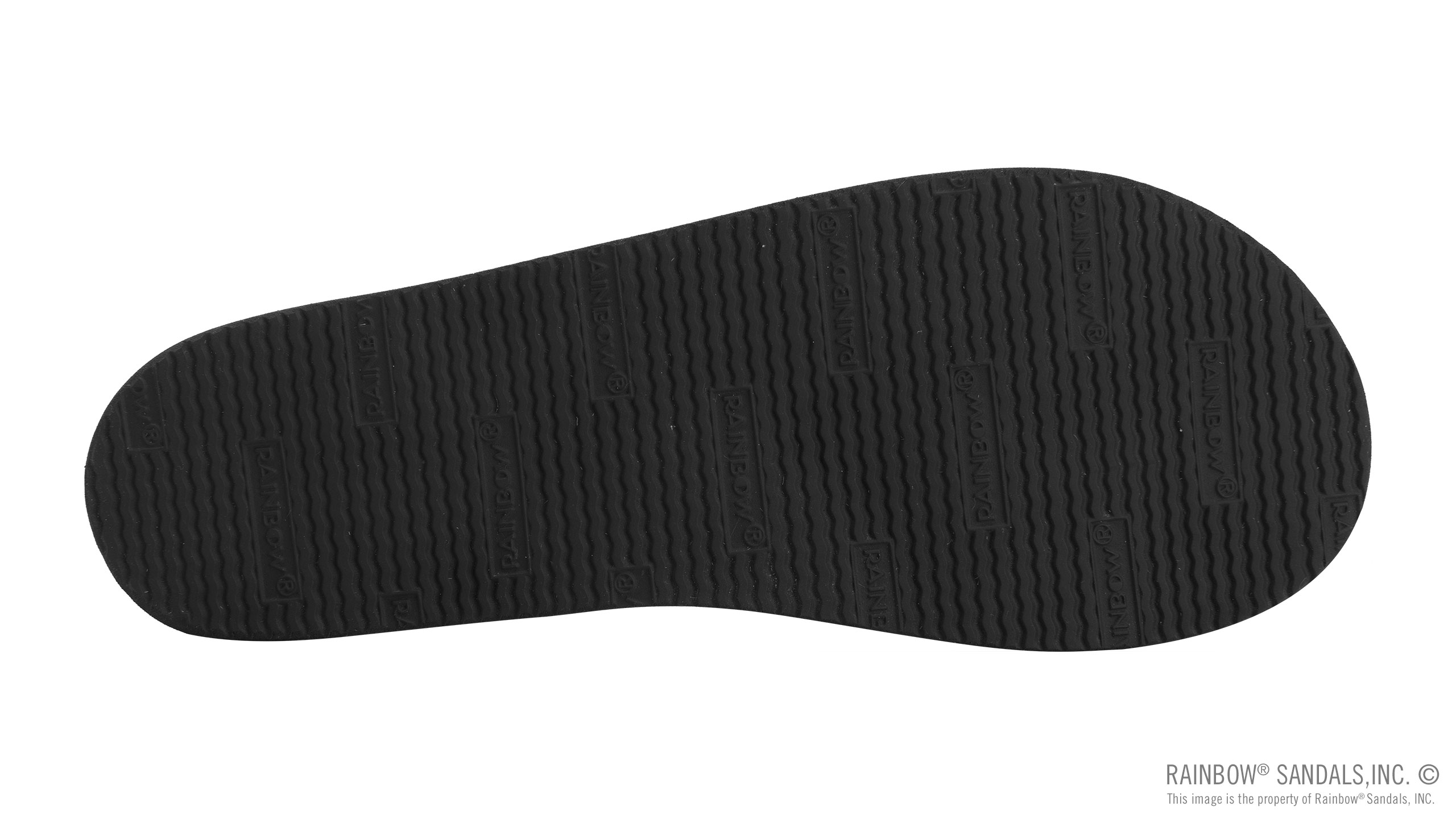 Double Layer Hemp with Arch Support and 1" Strap - Image 5