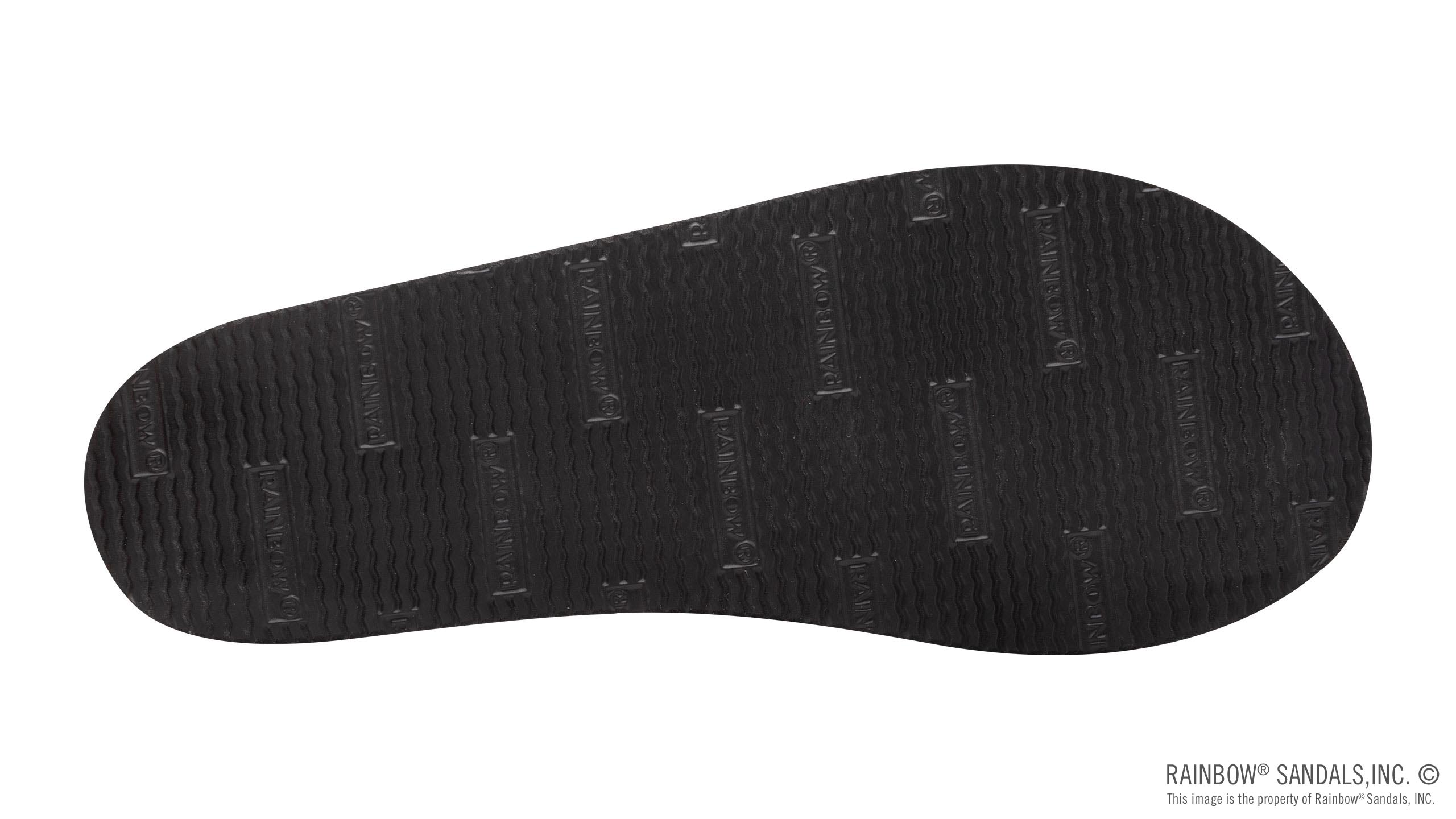 Luxury Leather - Double Layer Arch Support with a 1" Strap - Image 5