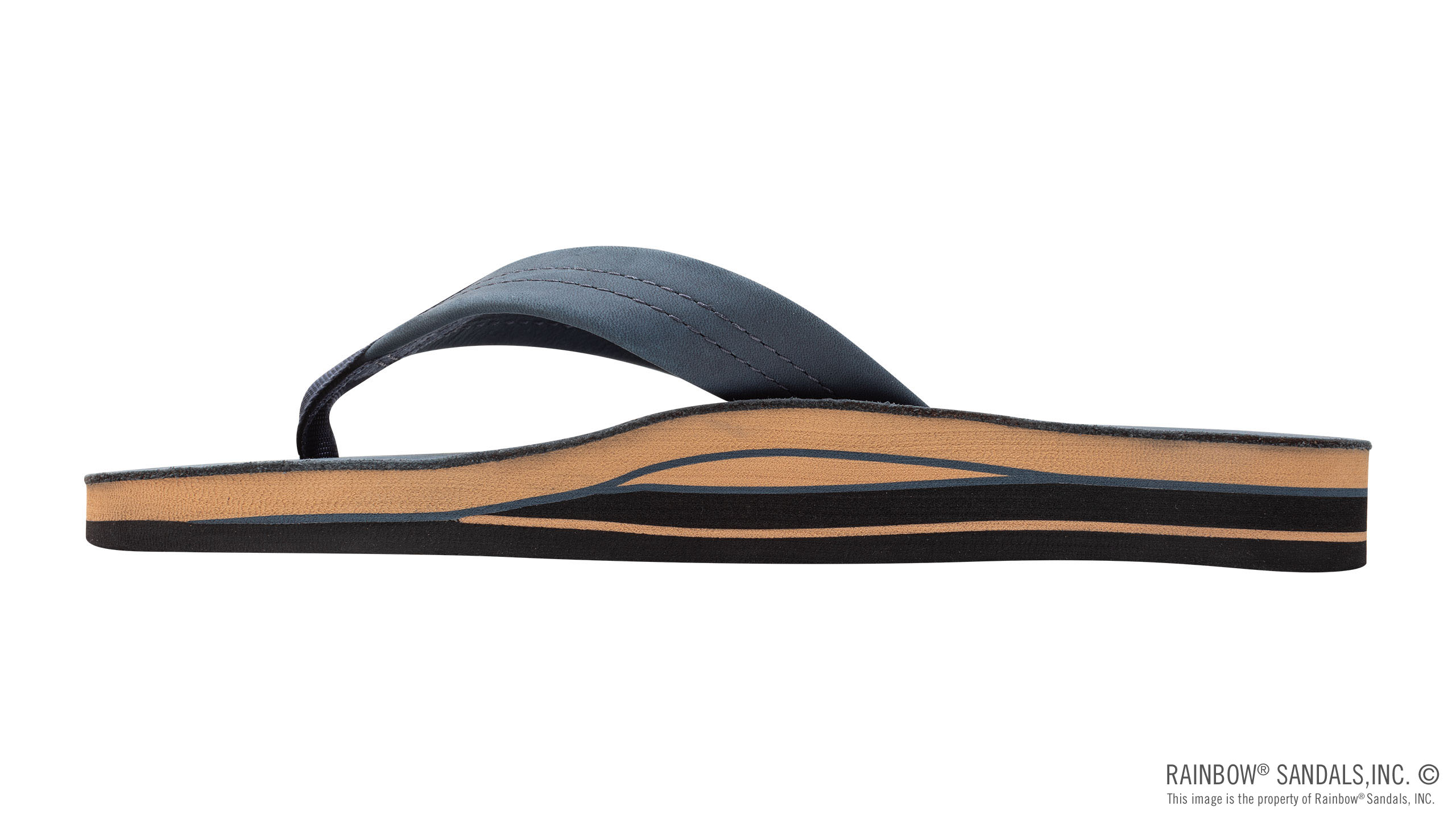 Limited Edition - Men's Double Layer Arch Custom Colors - Image 2