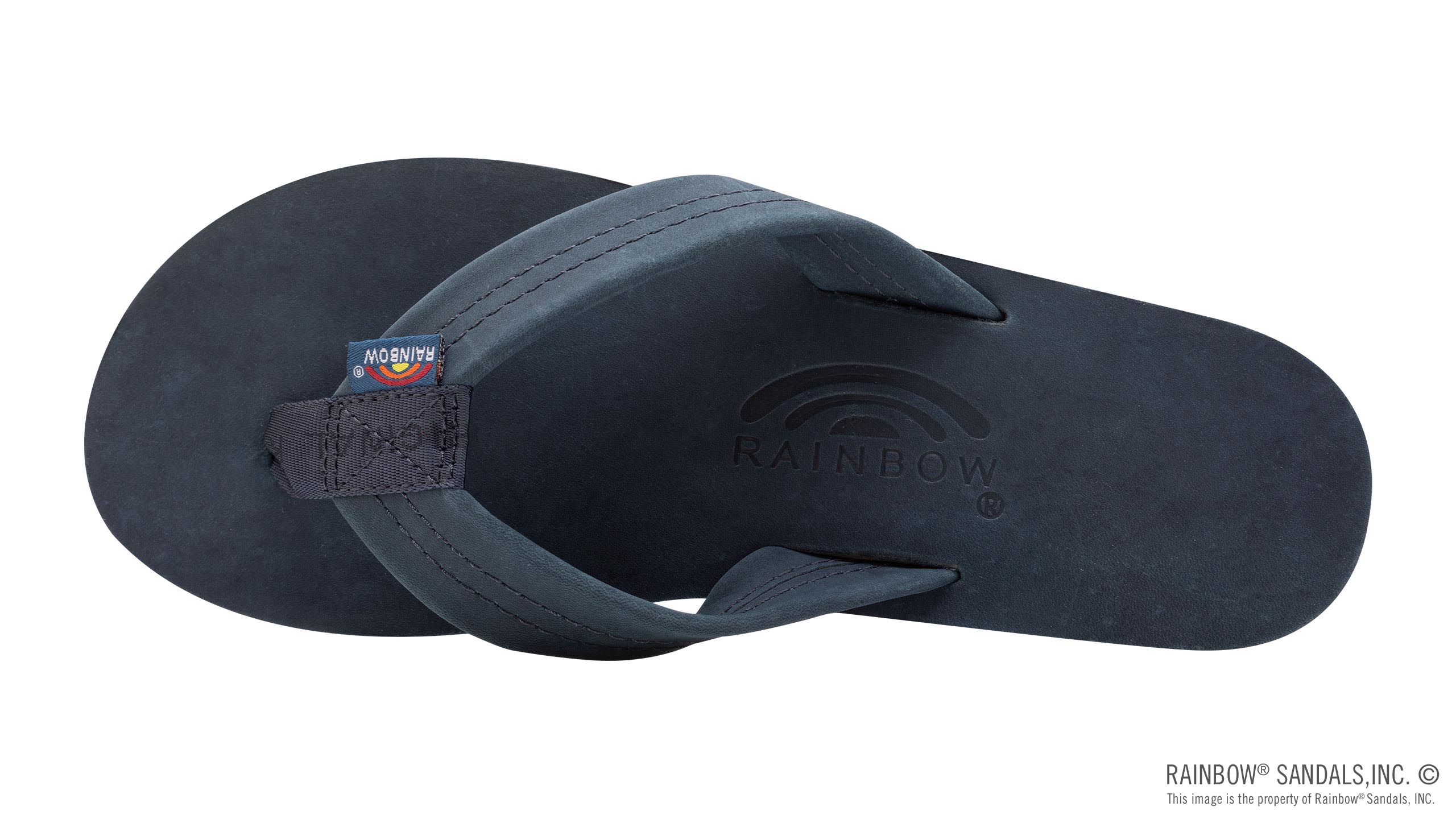 Limited Edition - Women's 1" Wide Strap - Double Layer Arch Custom Colors - Image 3