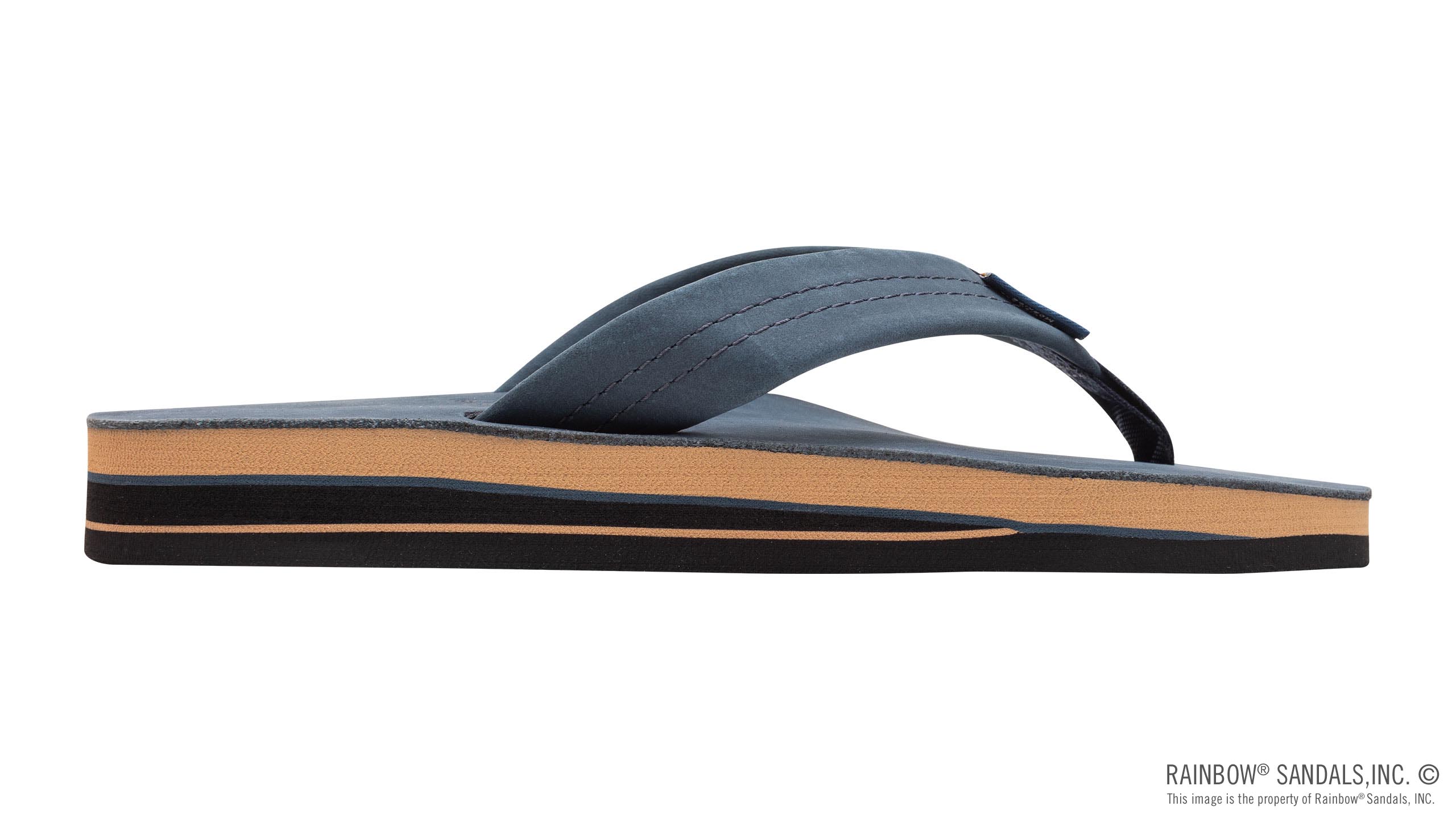 Limited Edition - Women's 1" Wide Strap - Double Layer Arch Custom Colors - Image 4