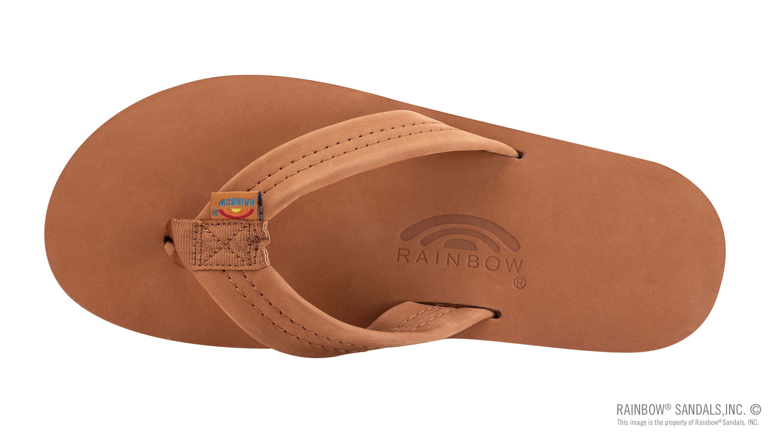 Double Layer Premier Leather with Arch Support - Image 3