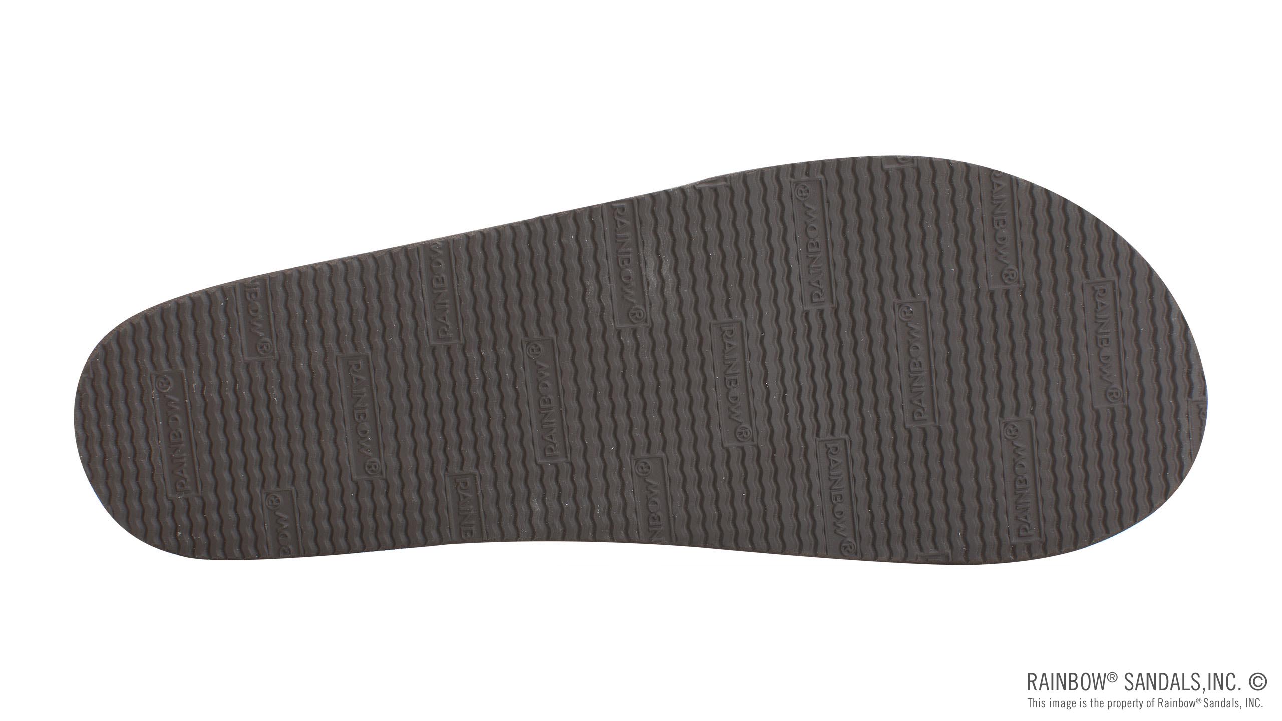 Double Layer Arch Support Premier Leather 3/4'?? Medium Strap - Image 5