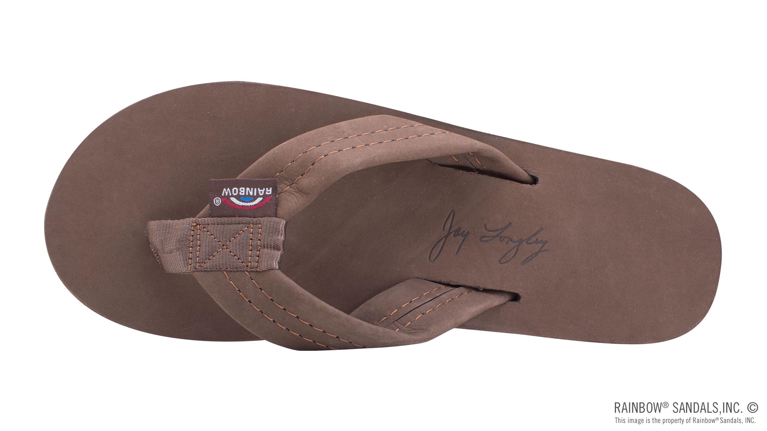 The Americana- Women's Single layer eXpresso-Red White Blue Mid Sole - Image 3