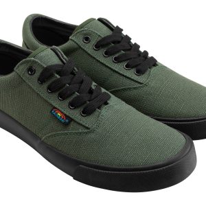 Men's Drifter Hemp Low Top Rubber Sole