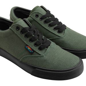Women's Drifter Hemp Low Top Rubber Sole