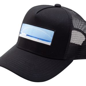 Rainbow? Sandals Devine Pipeline Trucker Hat