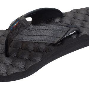Holoholo - Gerry Lopez Dynamic Density Rubber Signature Sandal