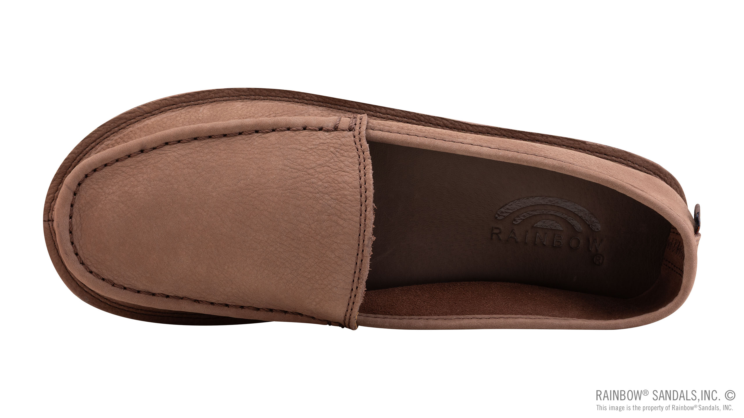 Comfort Classic Single Layer Arch Support with Premier Leather Upper - Image 3