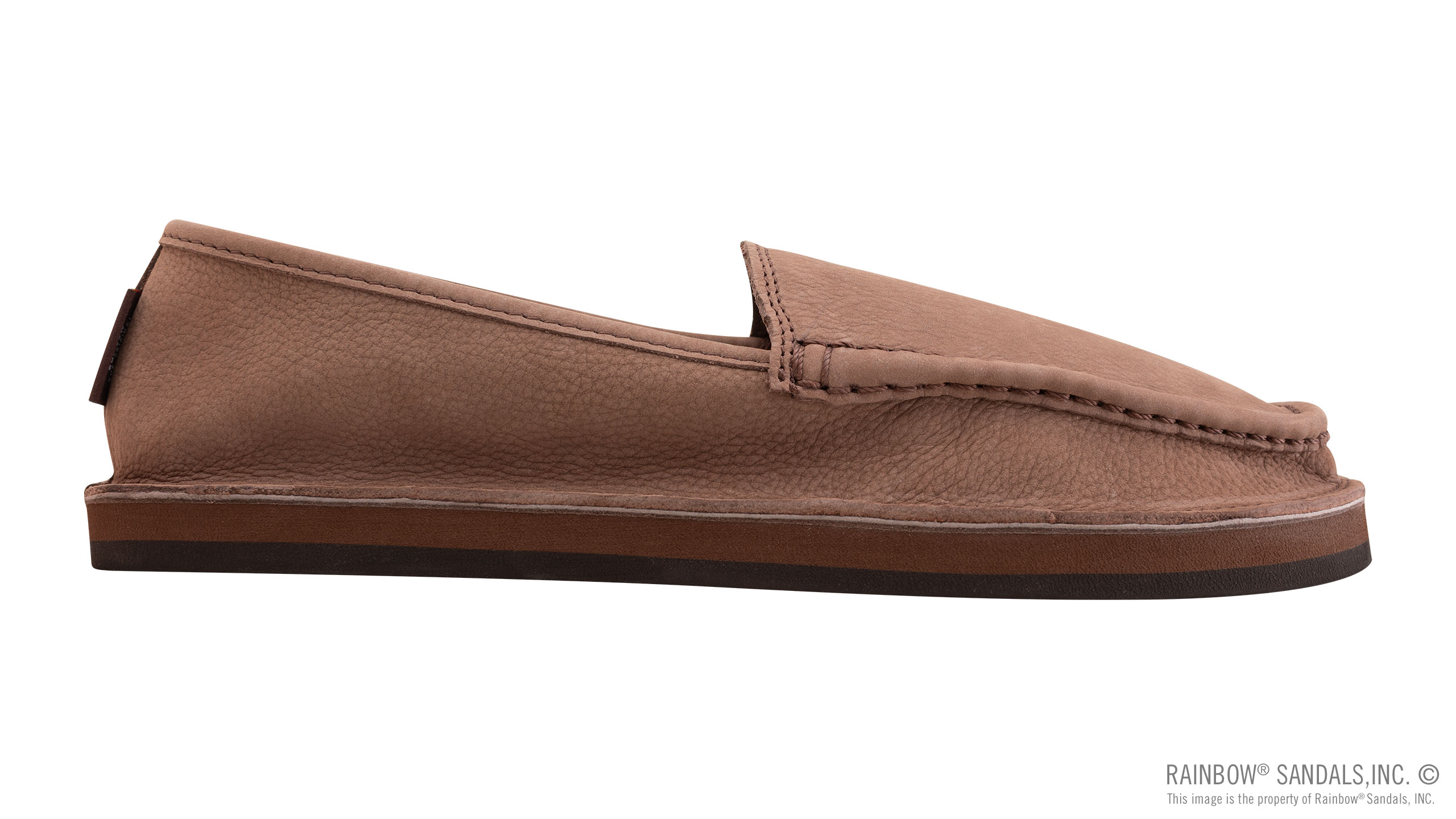 Comfort Classic Single Layer Arch Support with Premier Leather Upper - Image 4