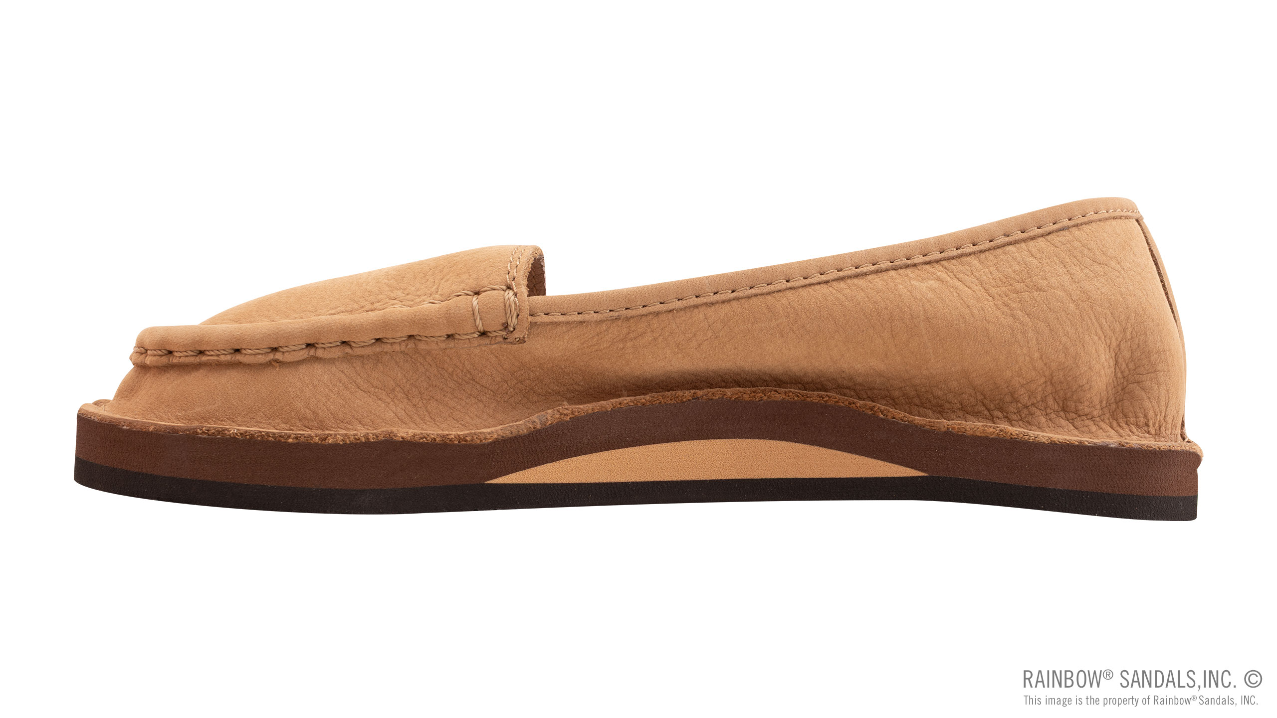 Comfort Classics - Premier Leather Slip On Loafer - Image 2
