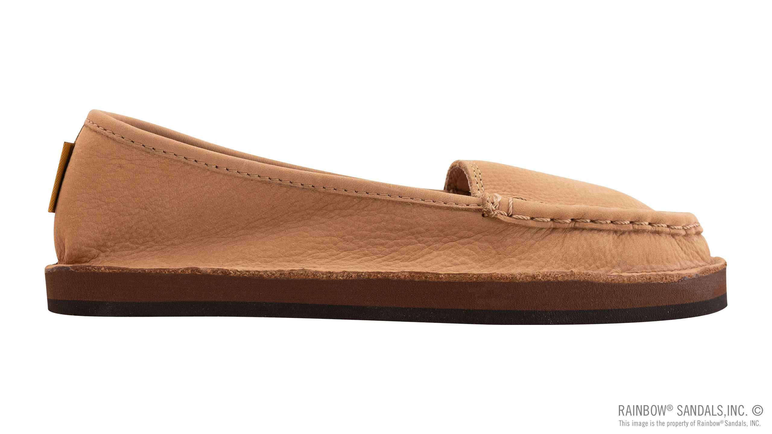 Comfort Classics - Premier Leather Slip On Loafer - Image 4