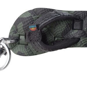 HoloHolo Key Chain