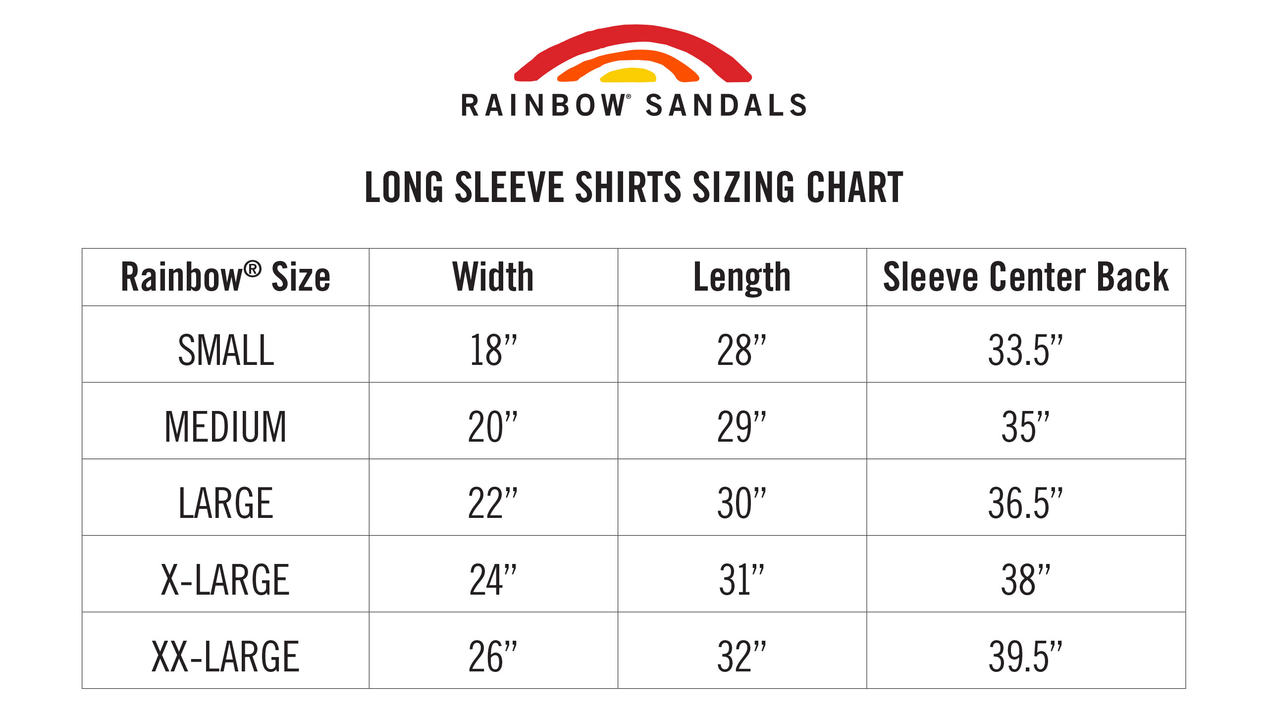 Long Sleeve T-Shirt - Logo Front and Back - Image 4