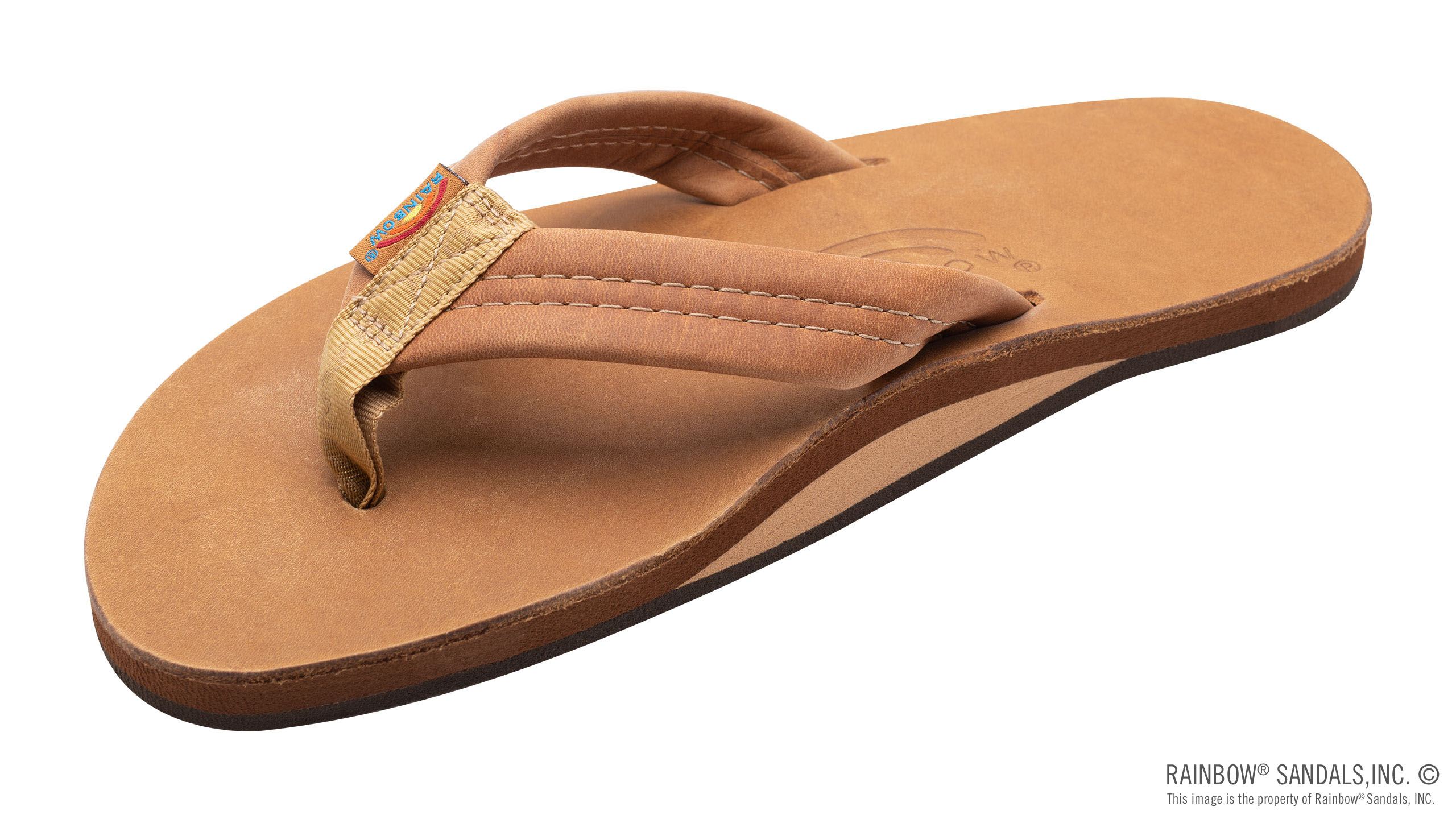 Luxury Leather - Single Layer Arch??Support