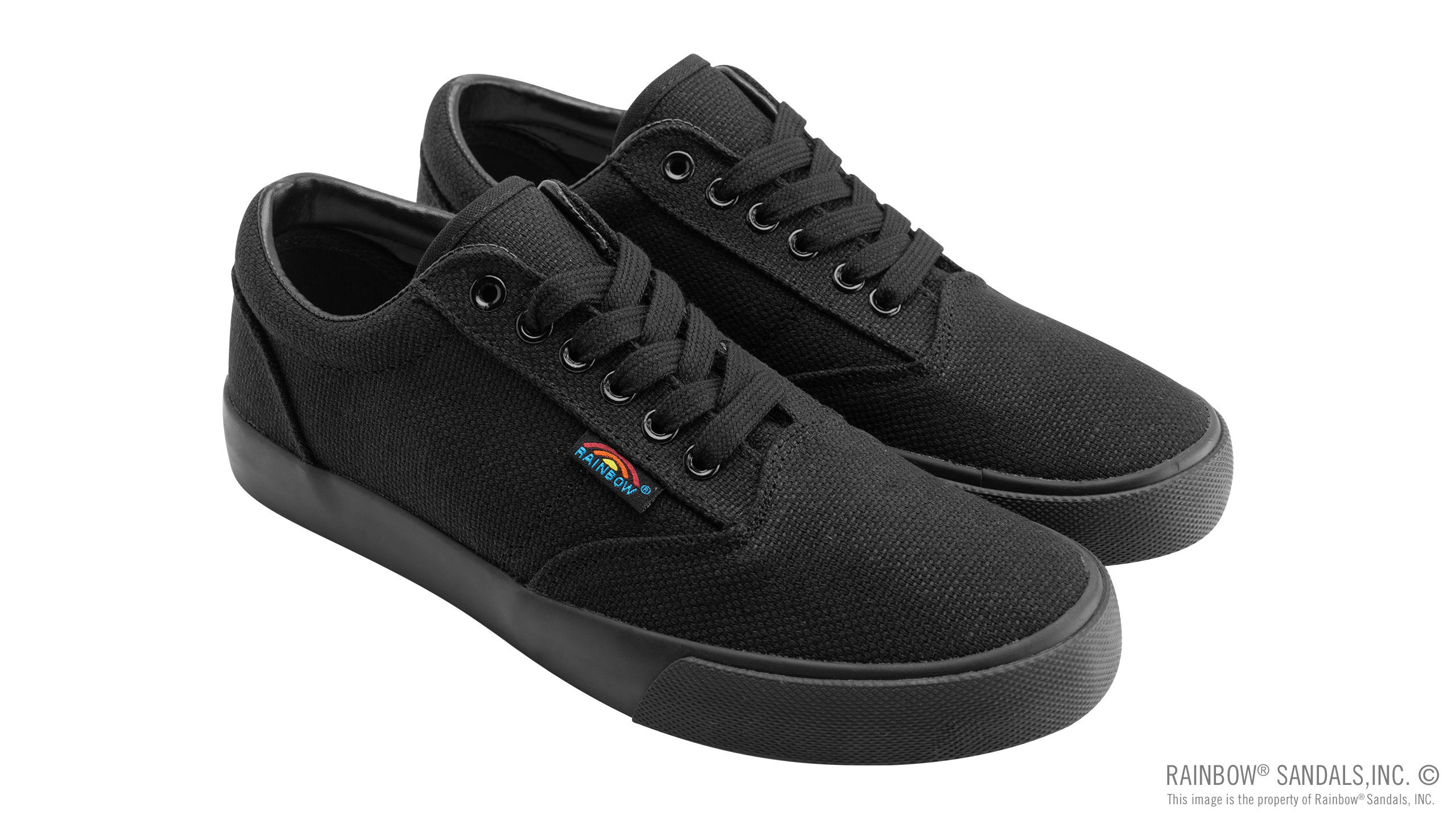 Women's Drifter Hemp Low Top Rubber Sole